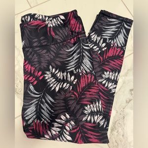 Fabletics Capri Leggings